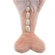 HEARTS Brand: Charlie Bears Size: 30 cm