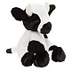 BUTTERCUP COW Brand: Charlie Bears Size: 30 cm
