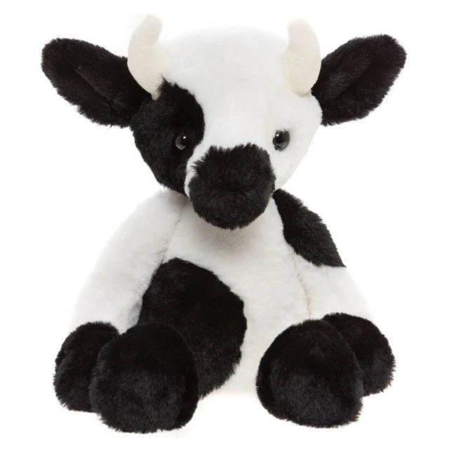BUTTERCUP COW Brand: Charlie Bears Size: 30 cm