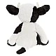 BUTTERCUP COW Brand: Charlie Bears Size: 30 cm