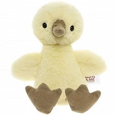 WADDLE DUCKLING Brand: Charlie Bears Size: 24 cm