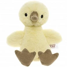WADDLE DUCKLING Brand: Charlie Bears Size: 24 cm
