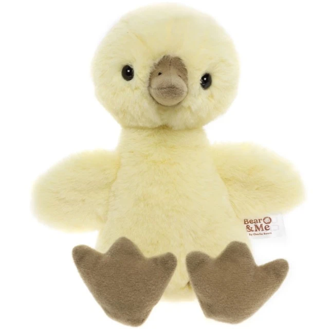 WADDLE DUCKLING Brand: Charlie Bears Size: 24 cm