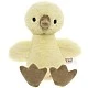WADDLE DUCKLING Brand: Charlie Bears Size: 24 cm