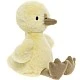 WADDLE DUCKLING Brand: Charlie Bears Size: 24 cm