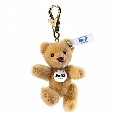 Mini Teddy bear pendant Size: 8 cm Class: Original