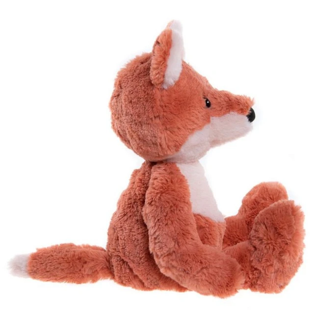 FOLLY FOX Brand: Charlie Bears Size: 30 cm