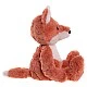 FOLLY FOX Brand: Charlie Bears Size: 30 cm