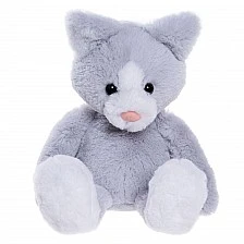 PUDDY KITTEN Brand: Charlie Bears Size: 29 cm