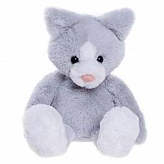 PUDDY KITTEN Brand: Charlie Bears Size: 29 cm