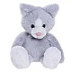 PUDDY KITTEN Brand: Charlie Bears Size: 29 cm
