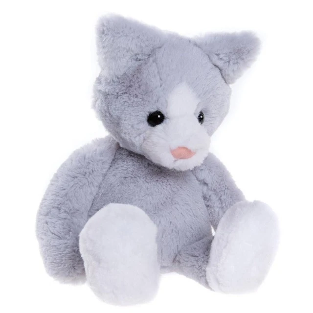 PUDDY KITTEN Brand: Charlie Bears Size: 29 cm
