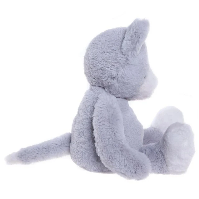 PUDDY KITTEN Brand: Charlie Bears Size: 29 cm