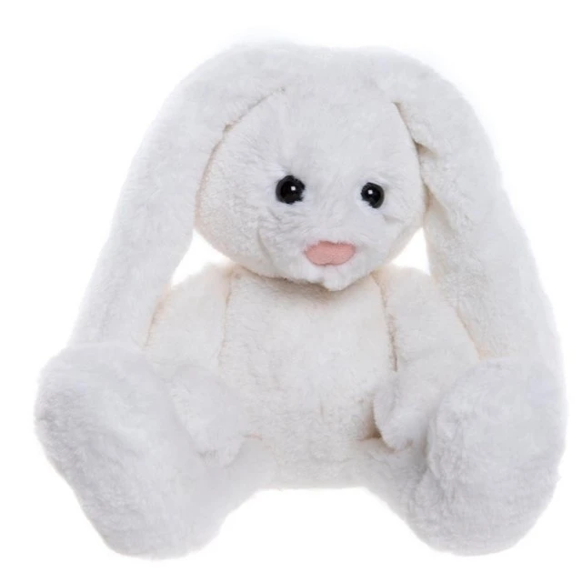 BRAMBLE BUNNY Brand: Charlie Bears Size: 30 cm