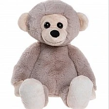 CHEEKY MONKEY Brand: Charlie Bears Size: 29 cm