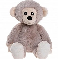CHEEKY MONKEY Brand: Charlie Bears Size: 29 cm