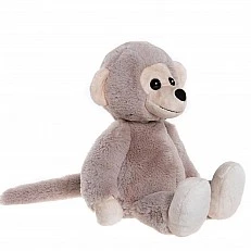 CHEEKY MONKEY Brand: Charlie Bears Size: 29 cm