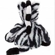 ZIZI ZEBRA Brand: Charlie Bears Size: 30 cm