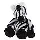 ZIZI ZEBRA Brand: Charlie Bears Size: 30 cm