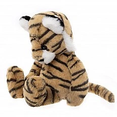 TERRY TIGER Brand: Charlie Bears Size: 30 cm