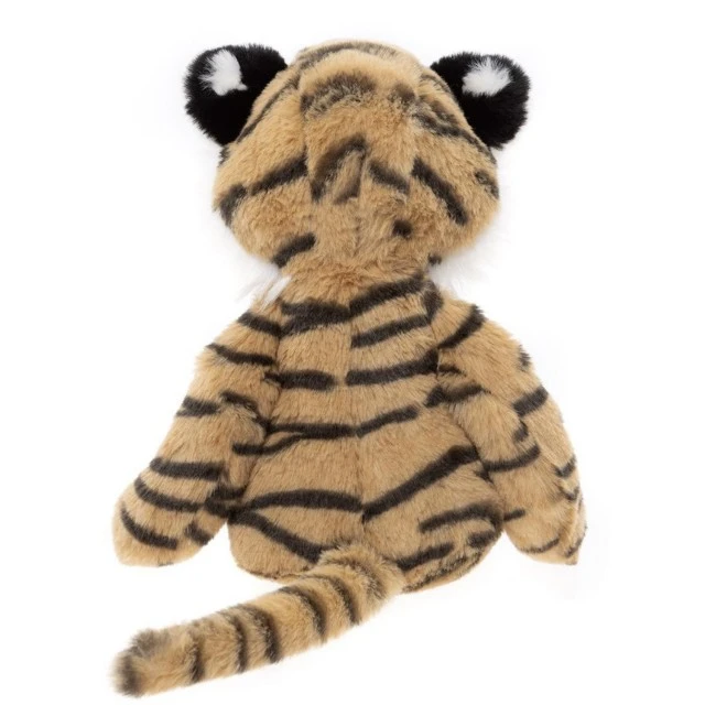 TERRY TIGER Brand: Charlie Bears Size: 30 cm