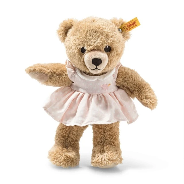 Sleep well bear Size: 25 cm Class: Friends