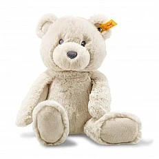 Bearzy Teddy bear Size: 28 cm Class: Friends
