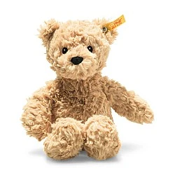 Jimmy Teddy bear Size: 20 cm Class: Friends