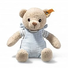 GOTS Niko Teddy bear Size: 26 cm Class: Friends