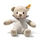 GOTS Noah Teddy bear Size: 26 cm Class: Friends