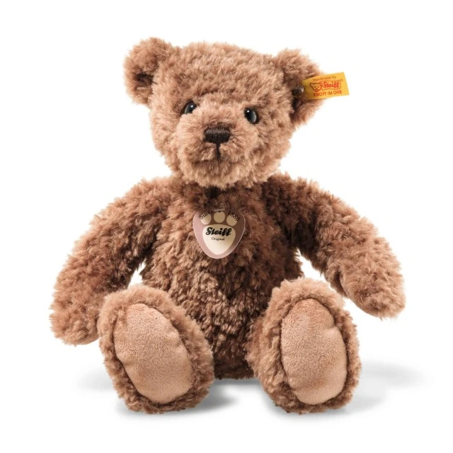 My Bearly Teddy bear Size: 28 cm Class: Friends