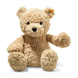 Jimmy Teddy bear Size: 40 cm Class: Friends