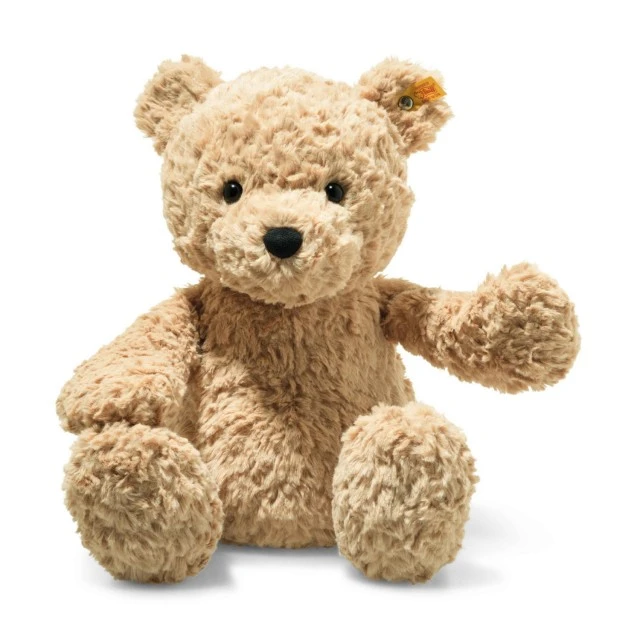 Jimmy Teddy bear Size: 40 cm Class: Friends