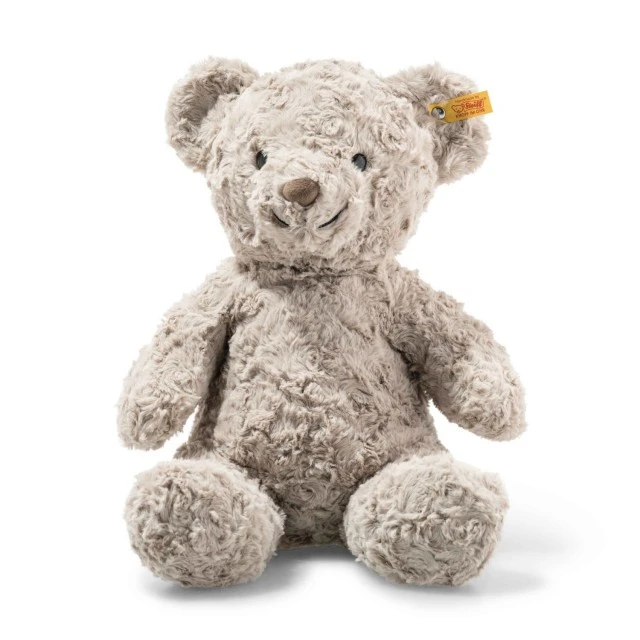 Honey Teddy bear Size: 38 cm Class: Friends