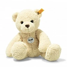 Mila Teddy bear Size: 30 cm Class: Friends