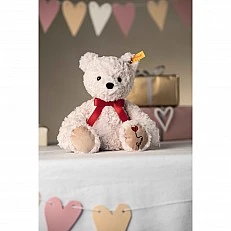Jimmy Teddy bear – Love Size: 30 cm Class: Friends