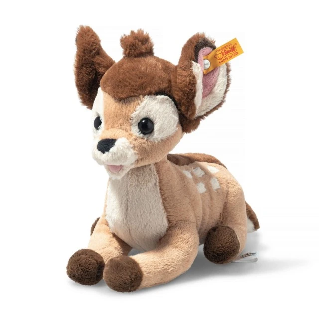 Disney Originals Bambi Size: 21 cm Class: Friends