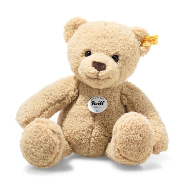 Ben Teddy bear Size: 30 cm Friends class