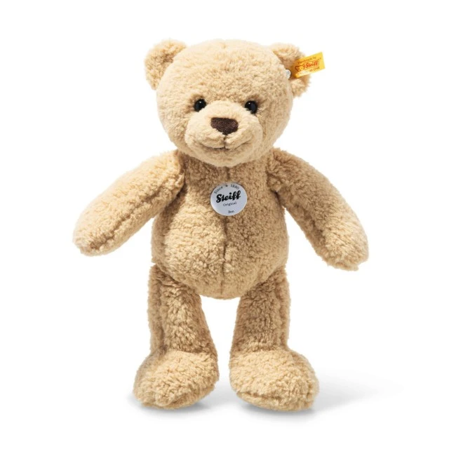 Ben Teddy bear Size: 30 cm Friends class