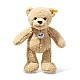 Ben Teddy bear Size: 30 cm Friends class