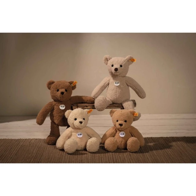 Ben Teddy bear Size: 30 cm Friends class