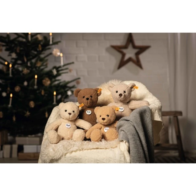 Ben Teddy bear Size: 30 cm Friends class