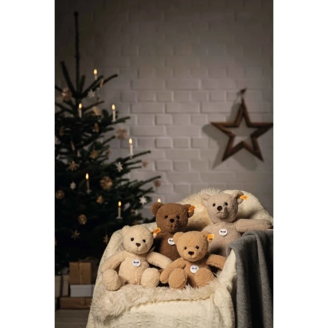 Ben Teddy bear Size: 30 cm Friends class