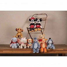 Disney Originals Eeyore Size: 28 cm Class: Friends