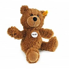 Charly dangling Teddy bear Size: 30 cm Class: Friends