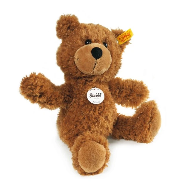 Charly dangling Teddy bear Size: 30 cm Class: Friends