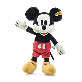 Disney Originals Mickey Mouse Size: 31 cm Class: Friends