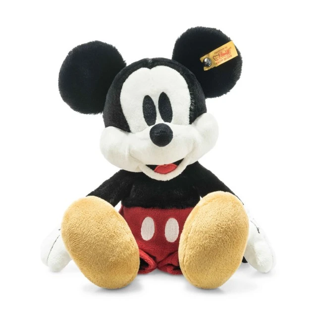 Disney Originals Mickey Mouse Size: 31 cm Class: Friends