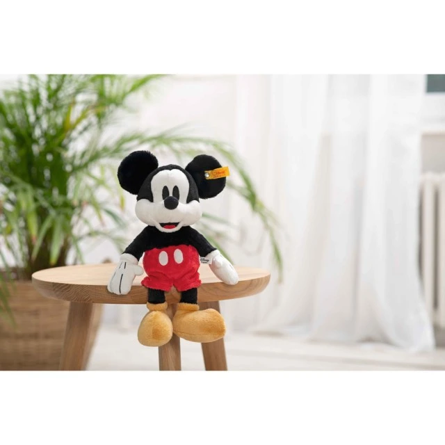 Disney Originals Mickey Mouse Size: 31 cm Class: Friends