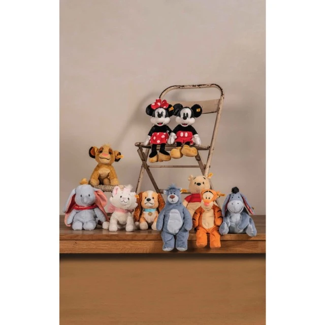 Disney Originals Mickey Mouse Size: 31 cm Class: Friends